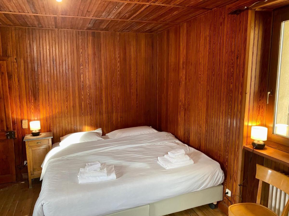 ואלטורננקה Chalet Motta מראה חיצוני תמונה