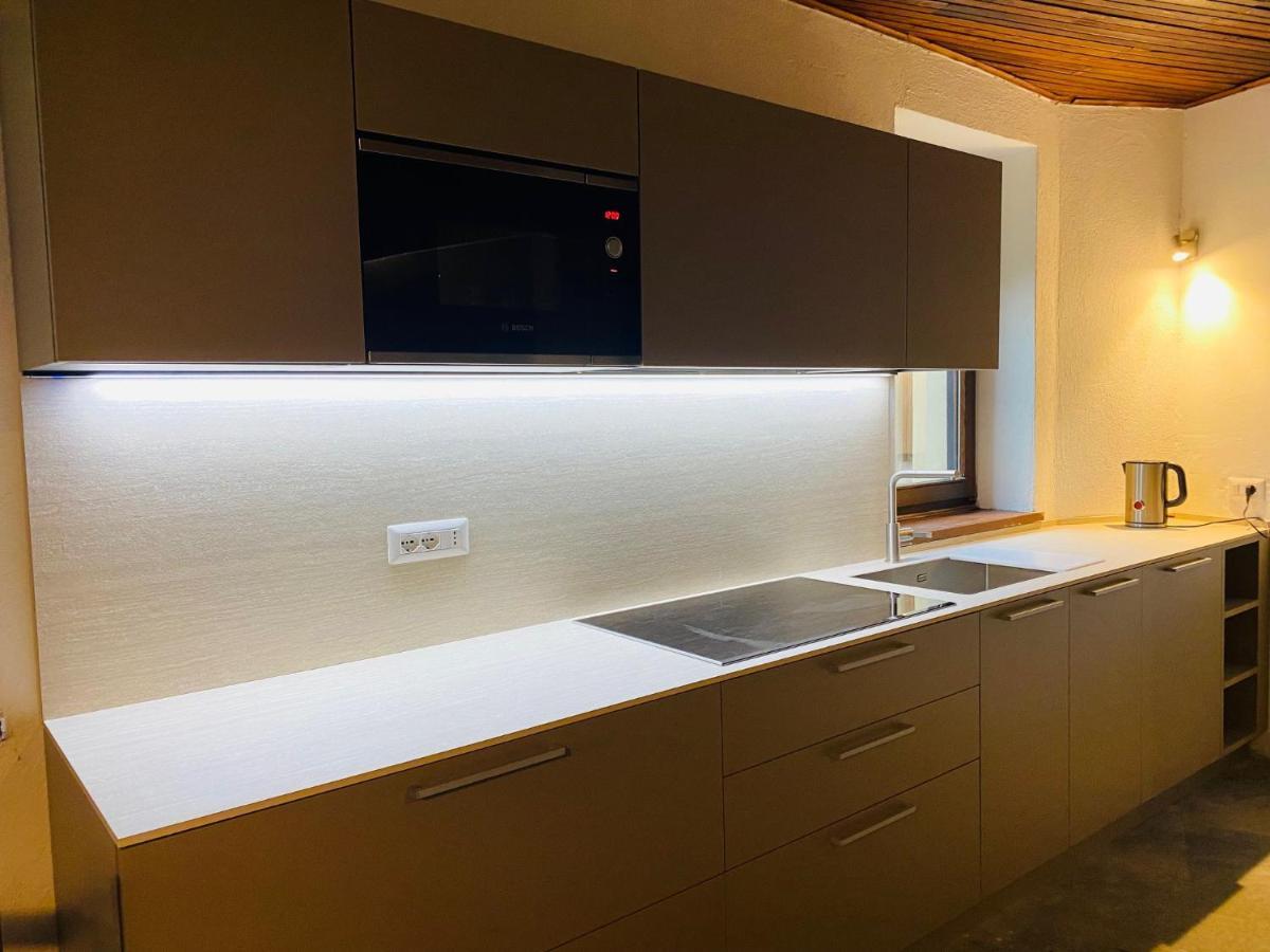 ואלטורננקה Chalet Motta מראה חיצוני תמונה