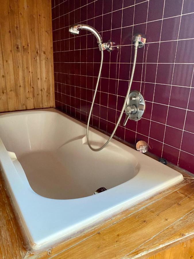 ואלטורננקה Chalet Motta מראה חיצוני תמונה