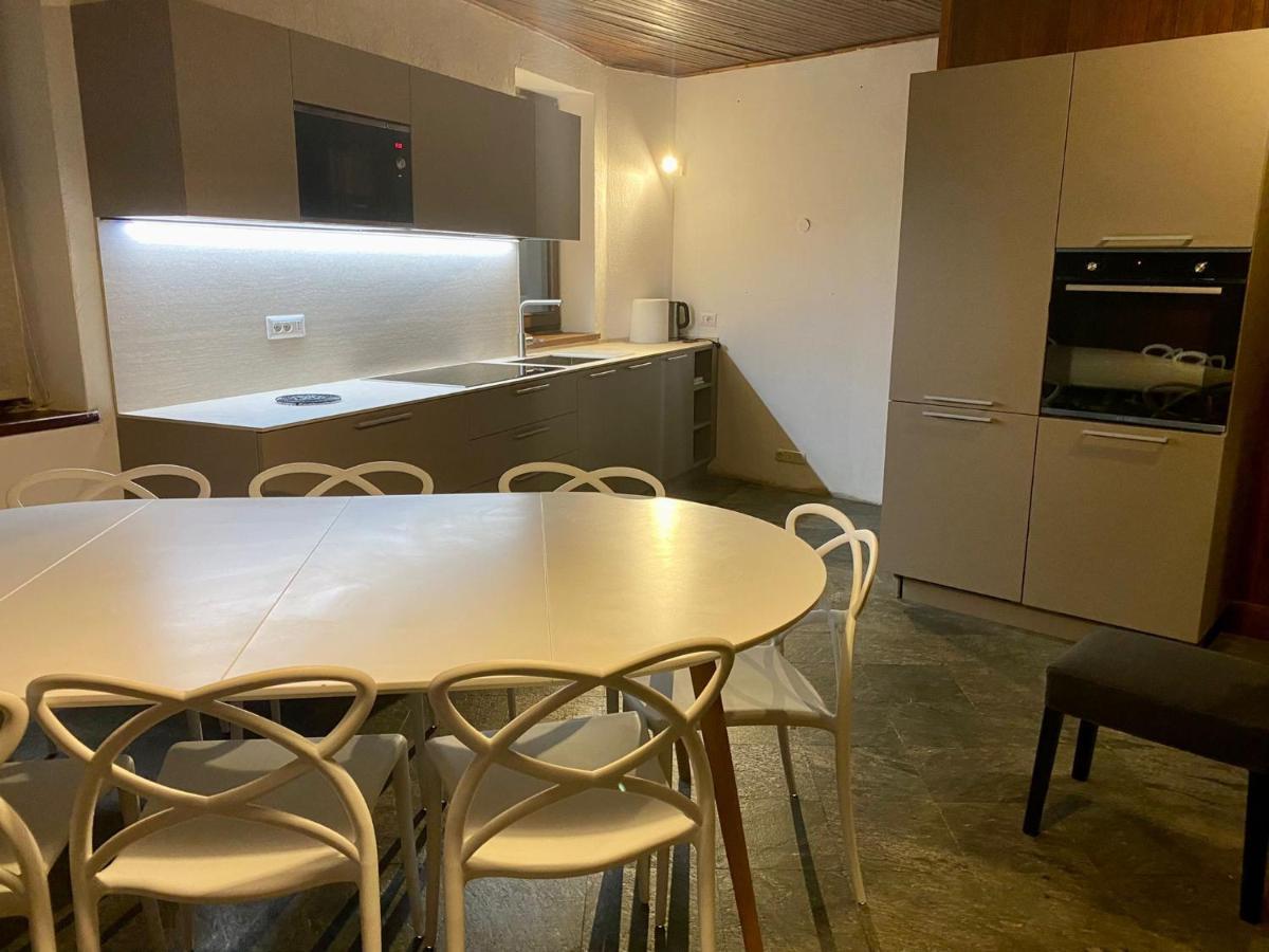 ואלטורננקה Chalet Motta מראה חיצוני תמונה