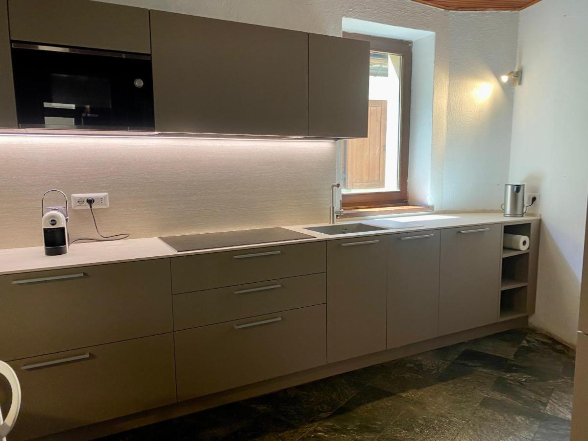 ואלטורננקה Chalet Motta מראה חיצוני תמונה