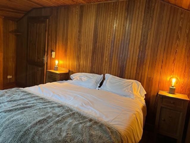 ואלטורננקה Chalet Motta מראה חיצוני תמונה