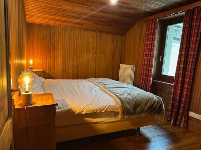 ואלטורננקה Chalet Motta מראה חיצוני תמונה